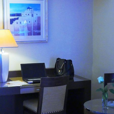Hotel Antar Bechar Eksteriør bilde