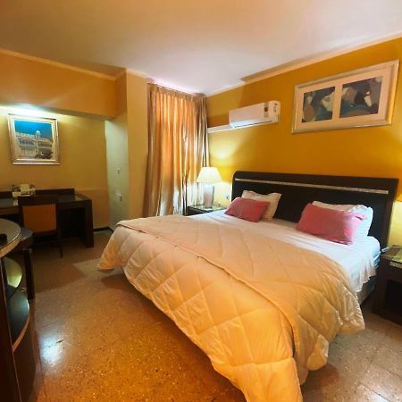 Hotel Antar Bechar Eksteriør bilde