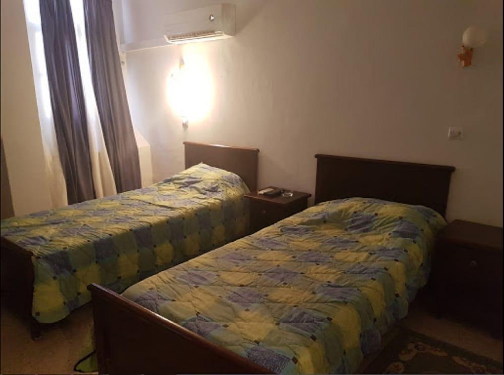Hotel Antar Bechar Eksteriør bilde
