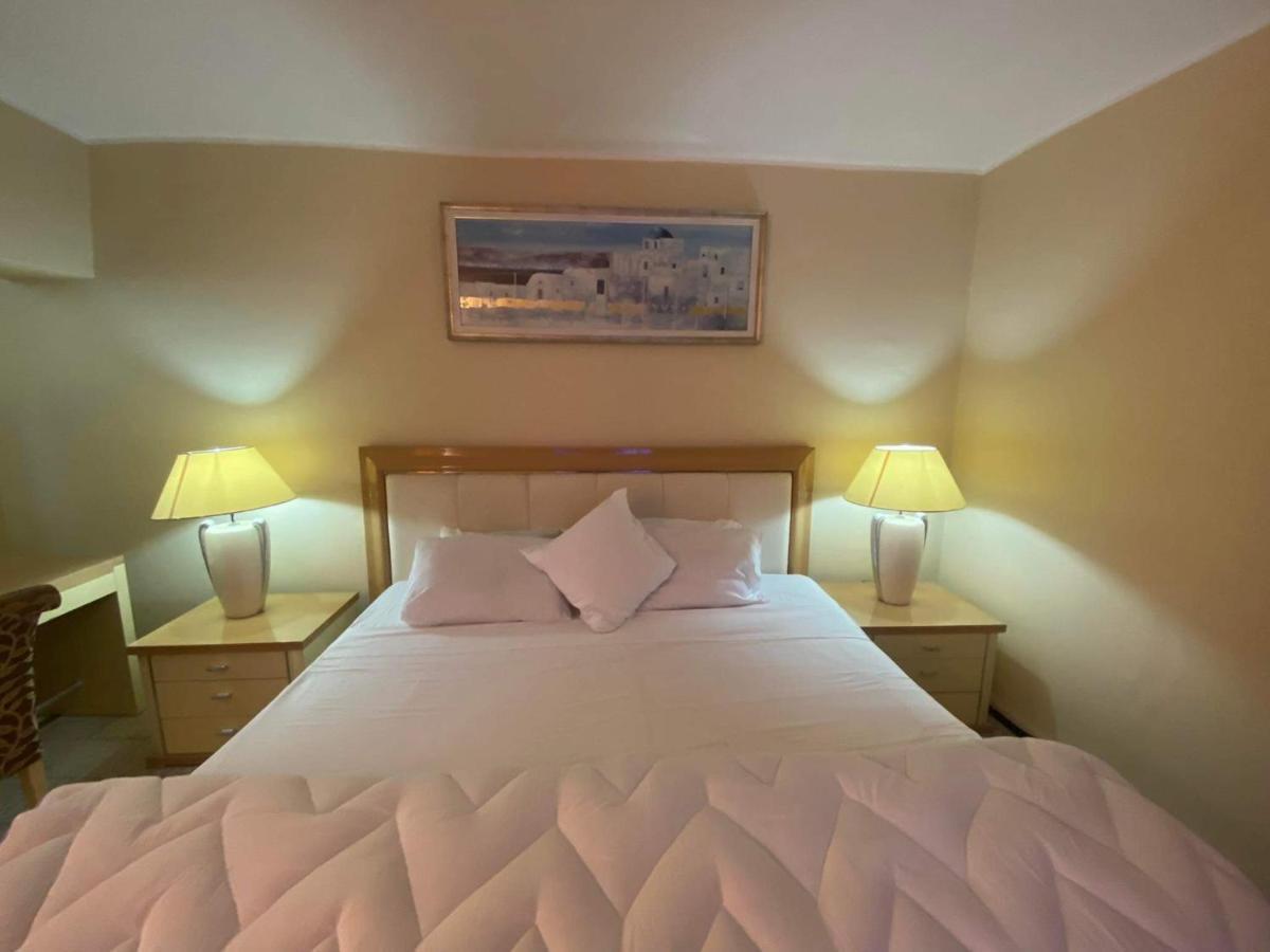 Hotel Antar Bechar Eksteriør bilde