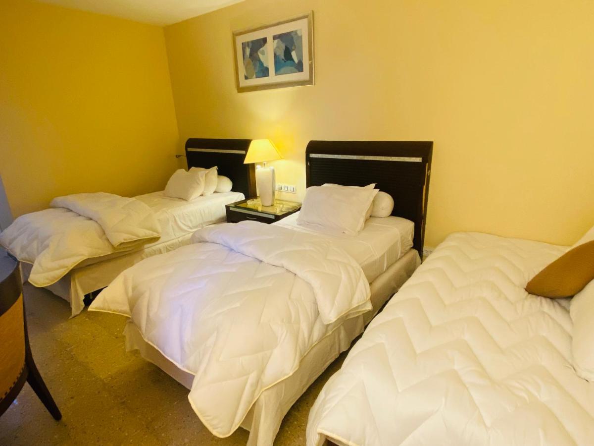 Hotel Antar Bechar Eksteriør bilde