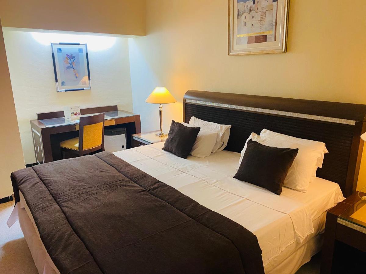 Hotel Antar Bechar Eksteriør bilde