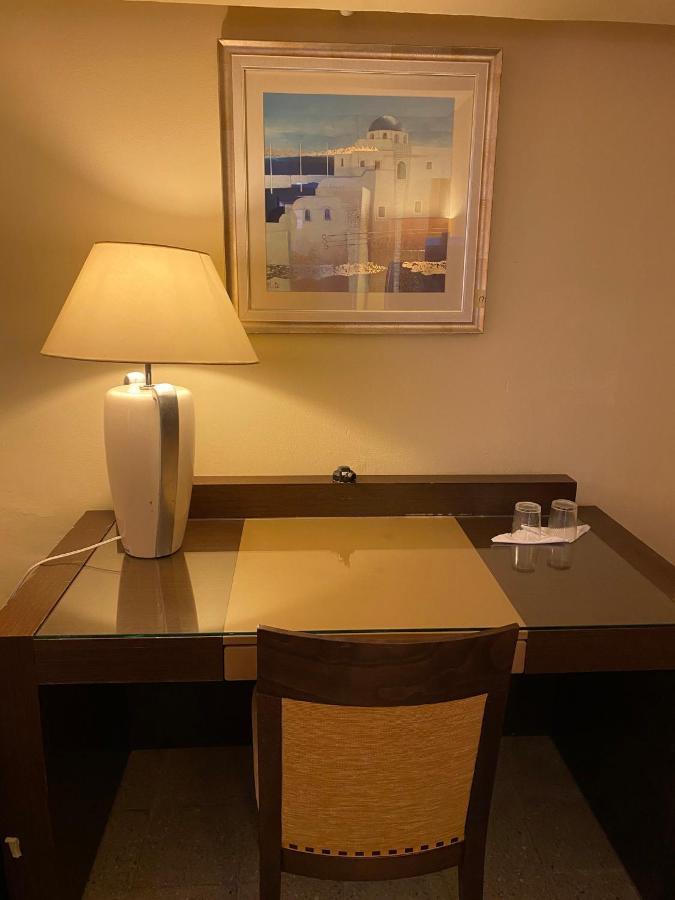 Hotel Antar Bechar Eksteriør bilde