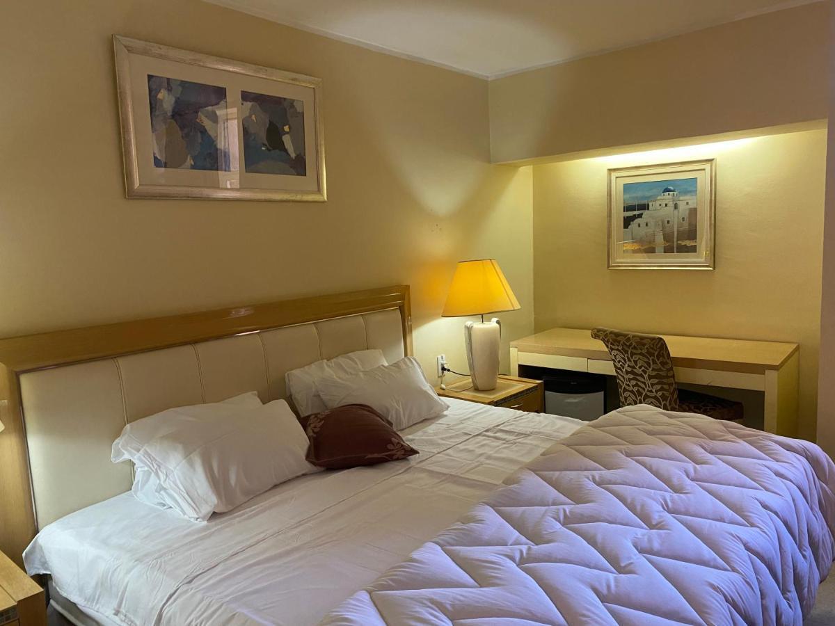 Hotel Antar Bechar Eksteriør bilde